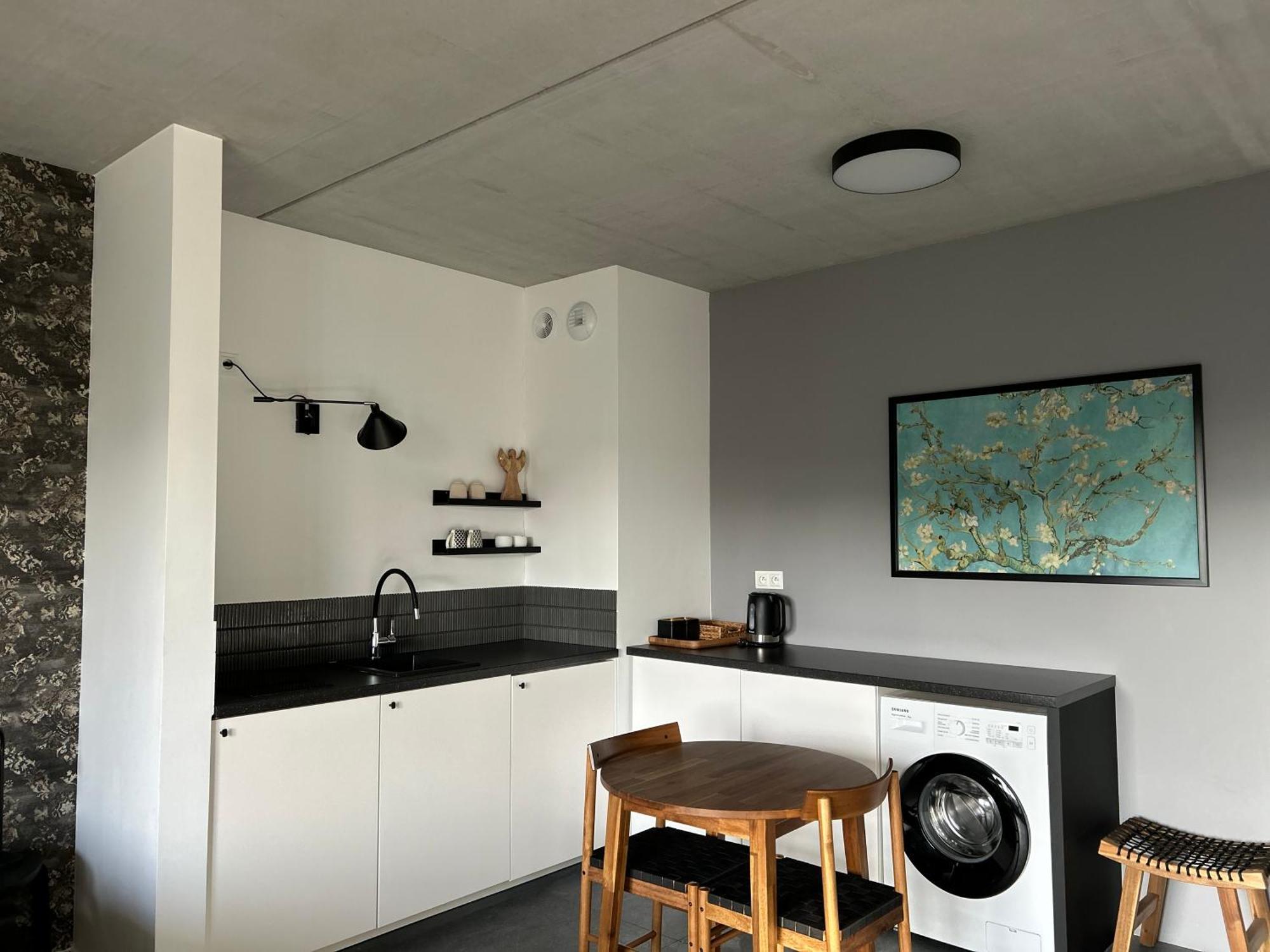 Ferienwohnung Pobuudka Glivia 66F Gliwice Exterior foto